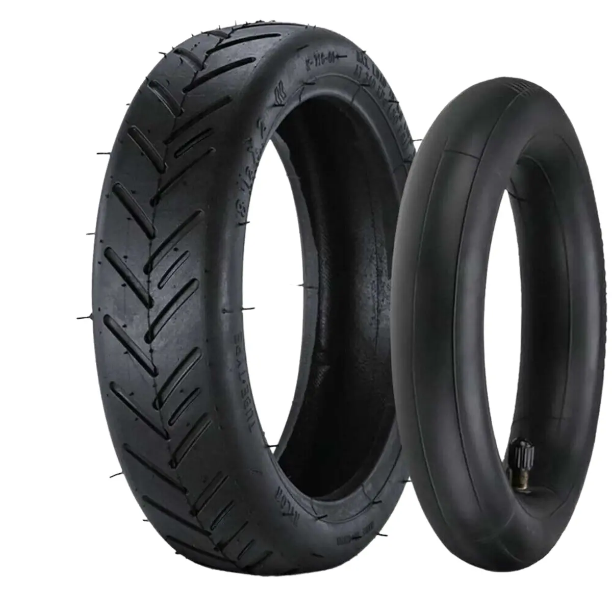 Cityblitz Cb075sz Reifen Schlauch Set 8.5X2 Zoll 1