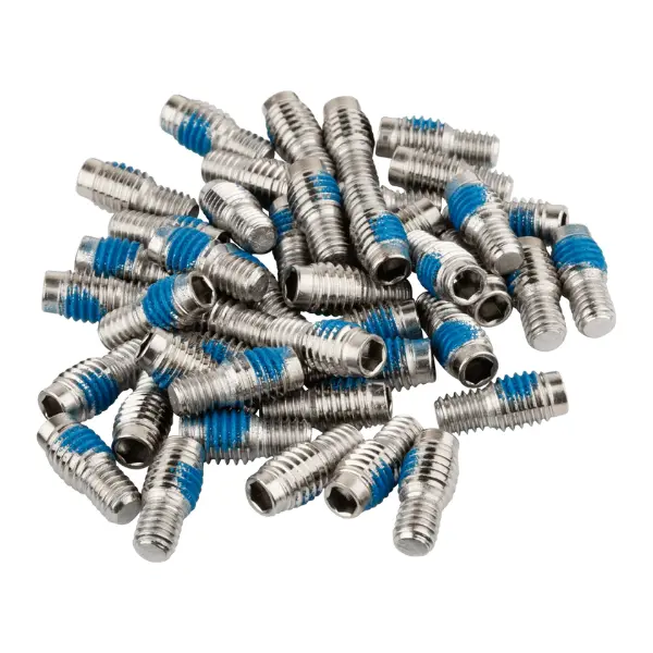 Burgtec B-Rage Pedal Pins 1