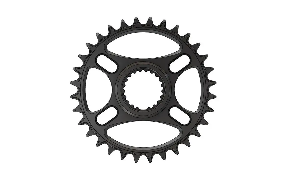 Pilo - Shimano Direct Mount 1