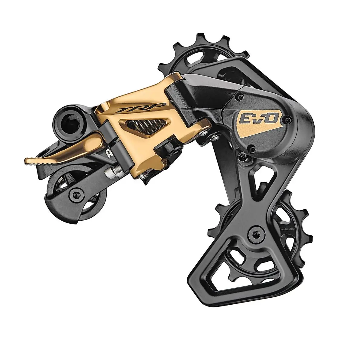 Trp - Evo 7 Dh Derailleur 1