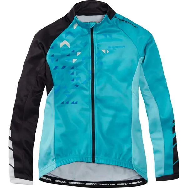 Sportive Womens Long Sleeve Jersey Special 1