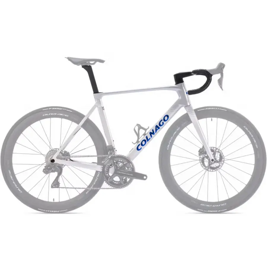 Colnago V5rs Disc Frameset 2