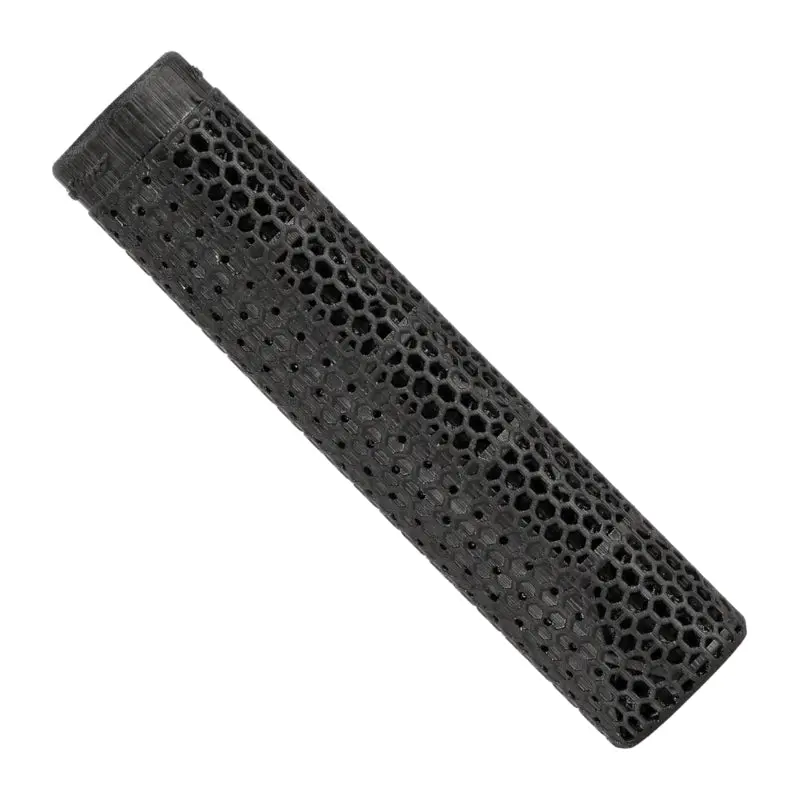 Lizard Skins 3Dgrp Jet Black 1