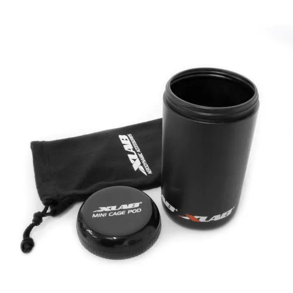 X-Lab Mini Cage Pod 1