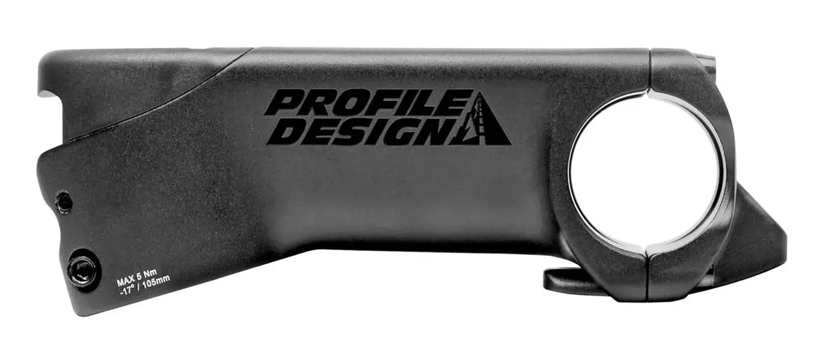 Profile Design - Tri Stem 1