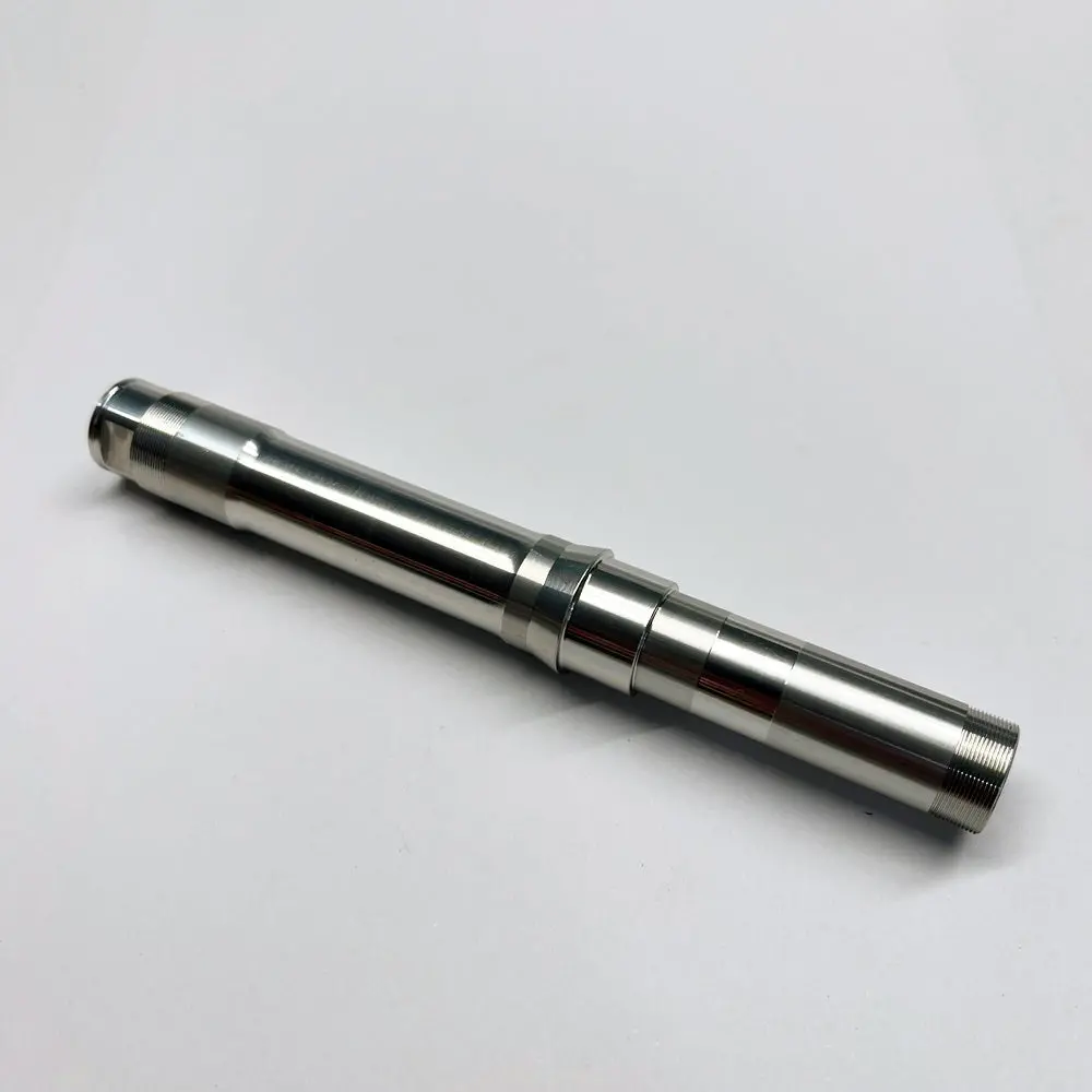 Campagnolo Axle For Rear Disc Brake Hub 1