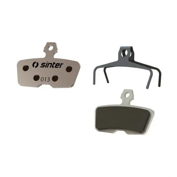 Sinter Avid/Sram Disc Pads [Code/Guide] 1