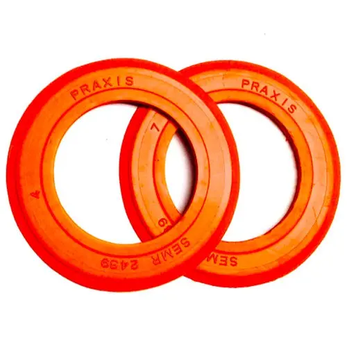 Praxis - Bottom Bracket Spare Parts 4