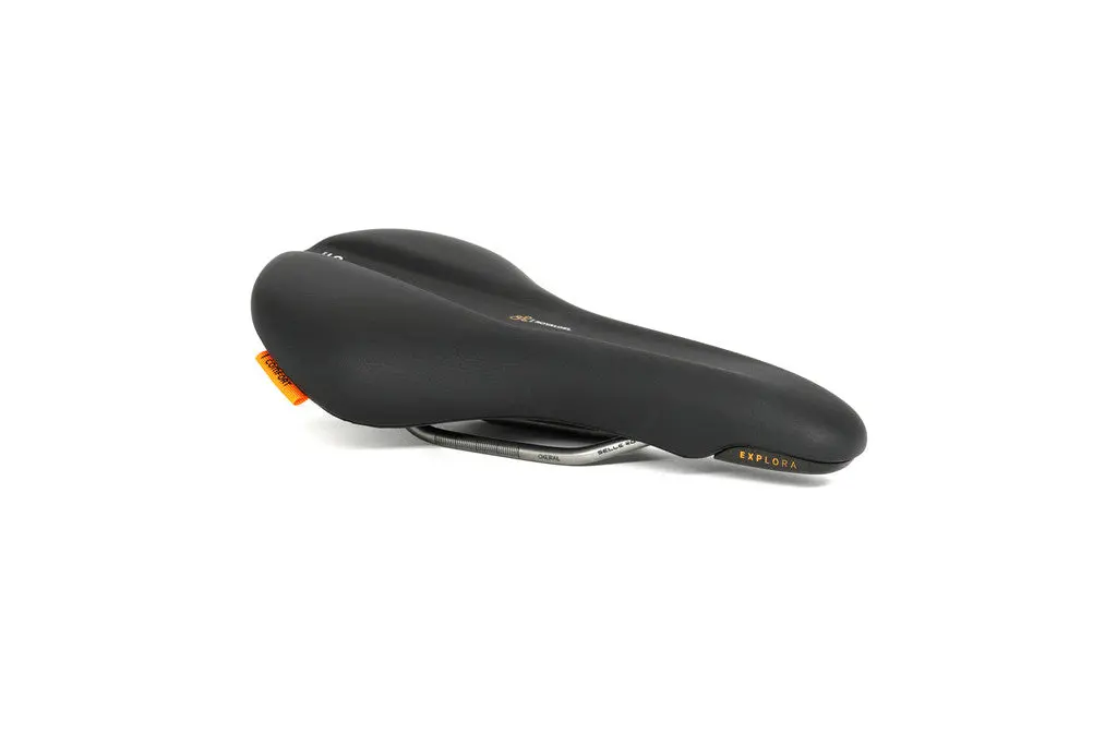 Selle Royal Explora Saddle - Unisex 1