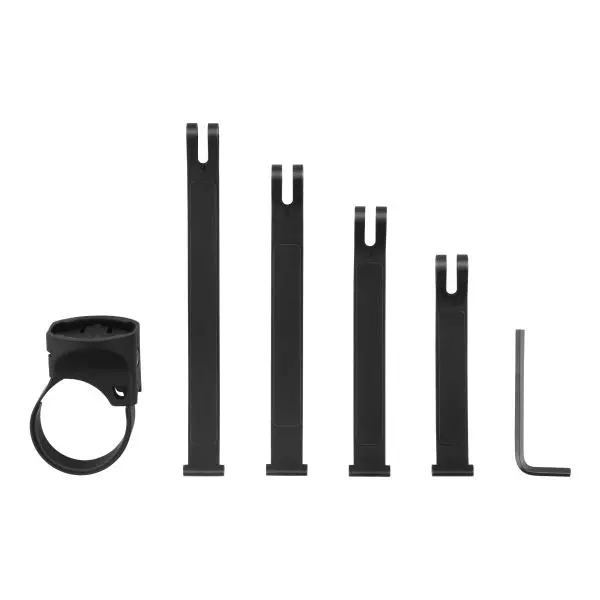 Magicshine Allty Series Handlebar Mount Set 1