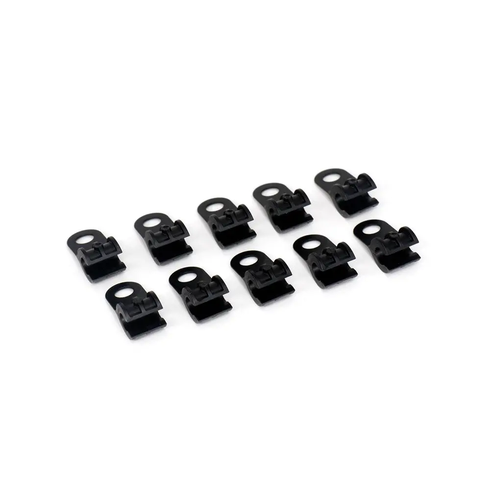 Sram Intergrated Stem Cable Guide 10 Pack - Stealth Brake Lines 1