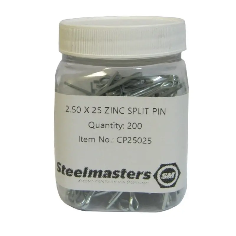 2.5Mm Split Pins 1
