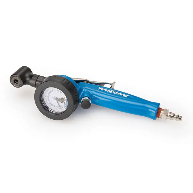 Park Tool - Shop Inflator Inf-2 1
