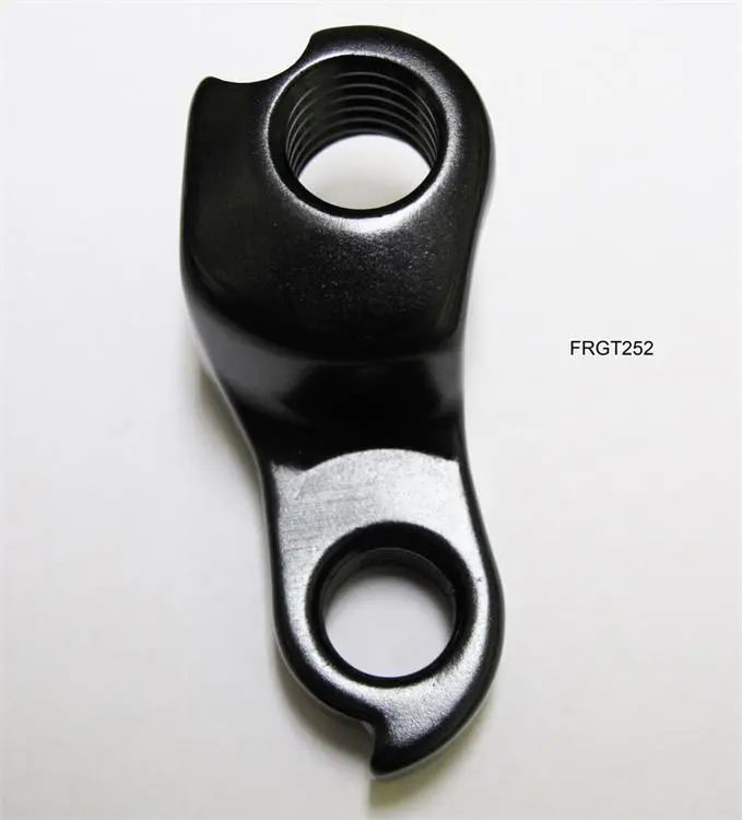 Gt Sanction 2016 - 2019 Frame Parts 5