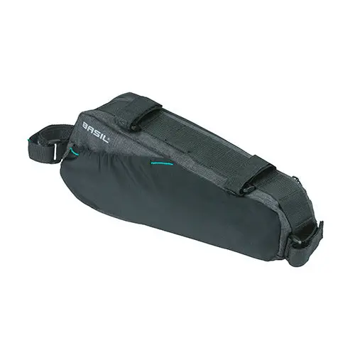 Basil - Discovery 365D Frame Bag Medium 1.8L 1