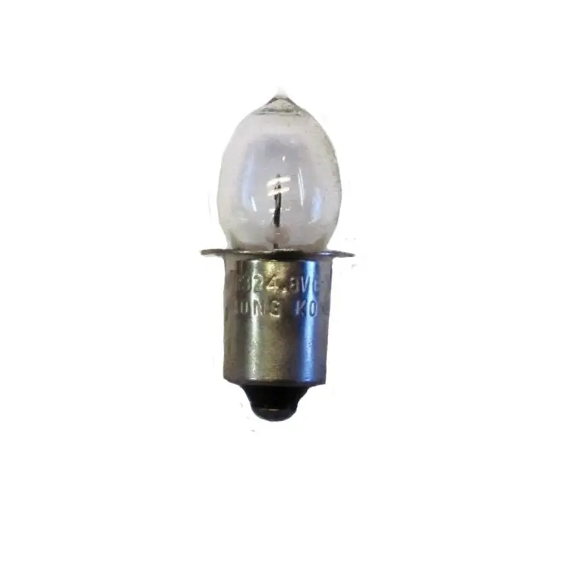Prefocus 4.8V Flanged Bulb 1