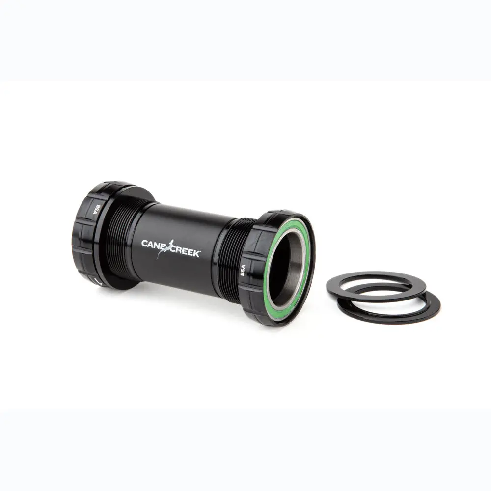 Cane Creek 40 Series 38/26Mm Steel Crown Race For 25.4 Steerers 1