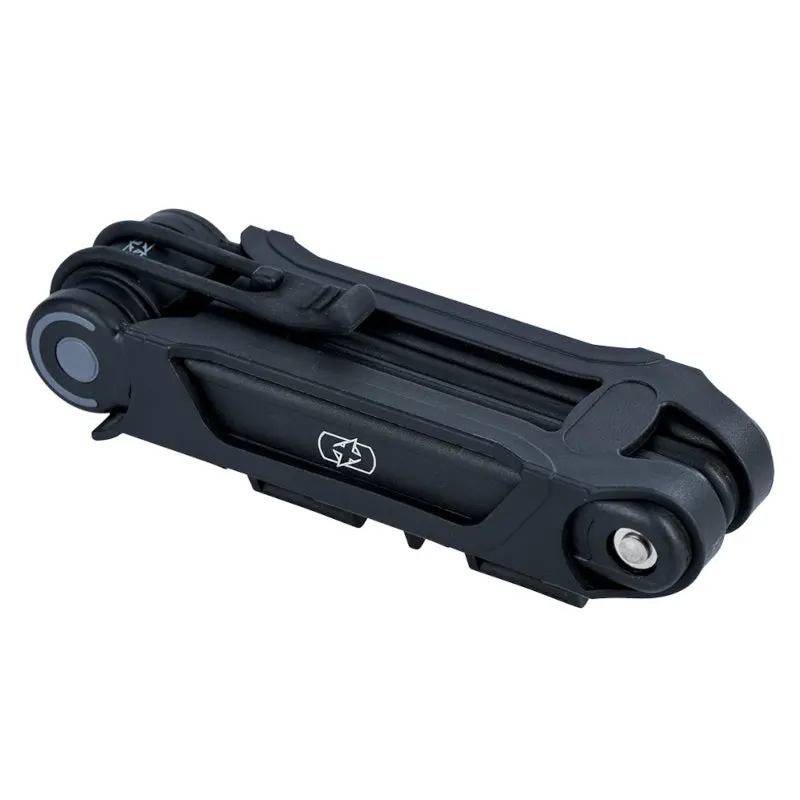 Oxford Linklock Folding Key Lock 1
