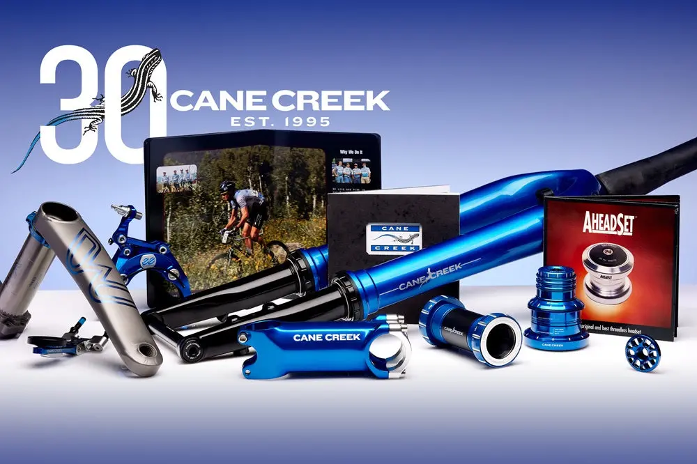 Cane Creek 30Th Anniversary Collection 1