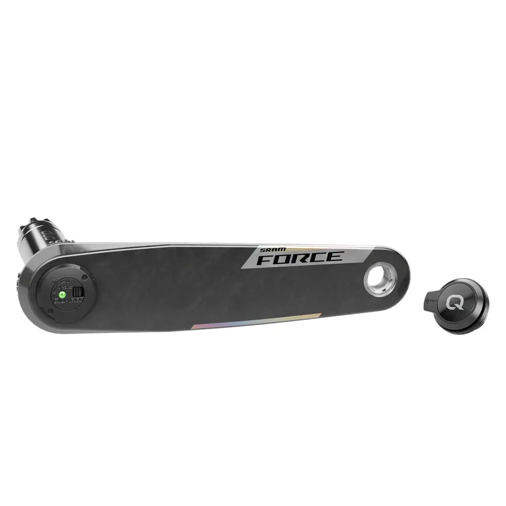 Sram Force Axs E1 Crank Arm Power Meter Upgrade 1