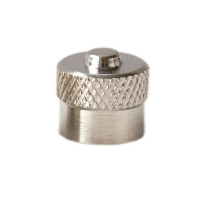 Metal Valve Dust Cap Sv 1