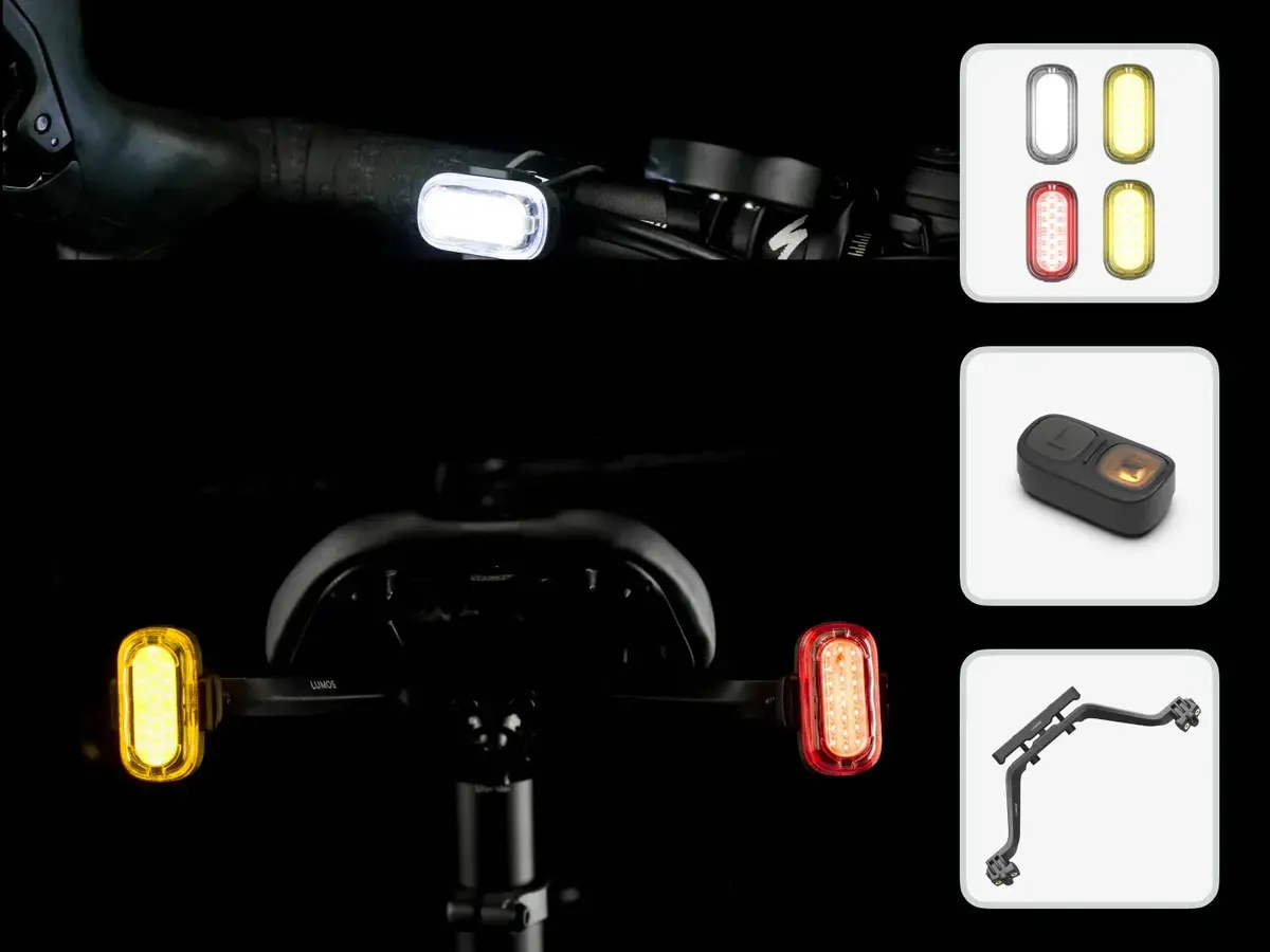 360° Visibility Kit (Ultimate Set) 1
