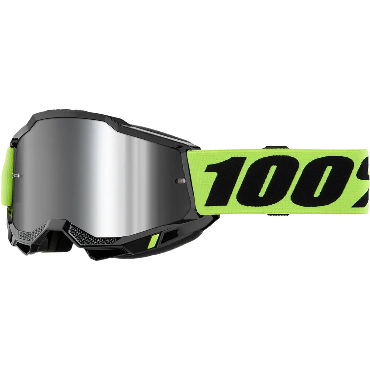 100% Accuri 2 Goggles - Mirror Lens 2