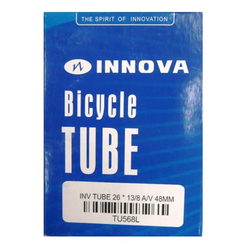 26 X 1 3/8 Innova Inner Tubes 1