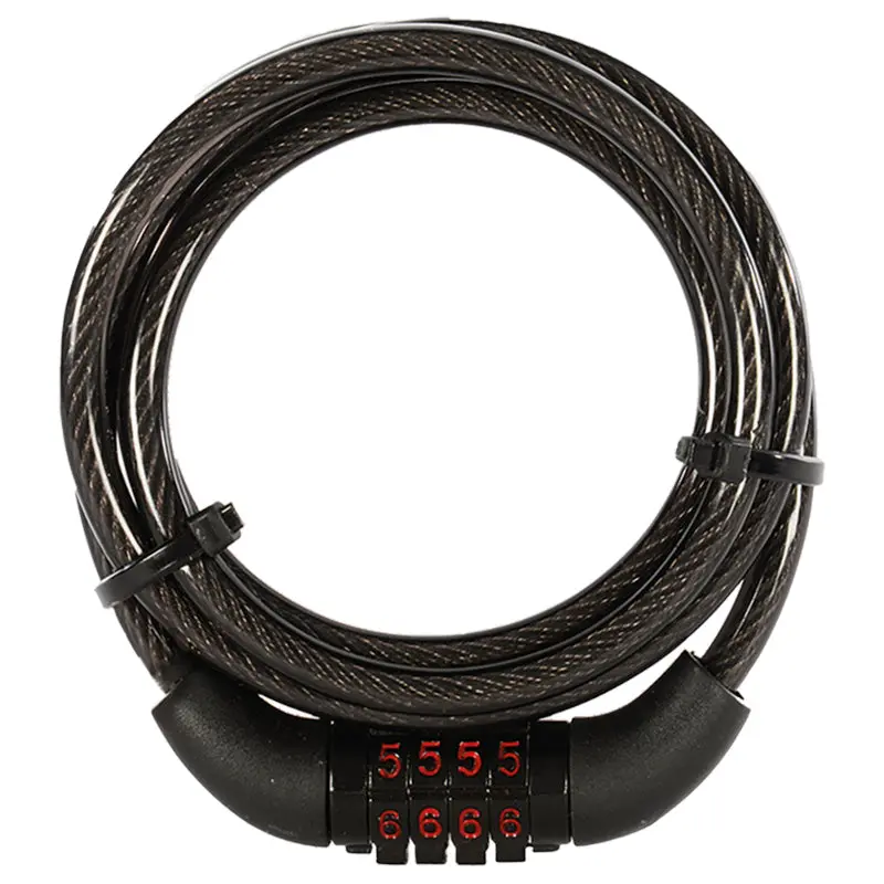 Oxford Combi6 Combination Lock 1
