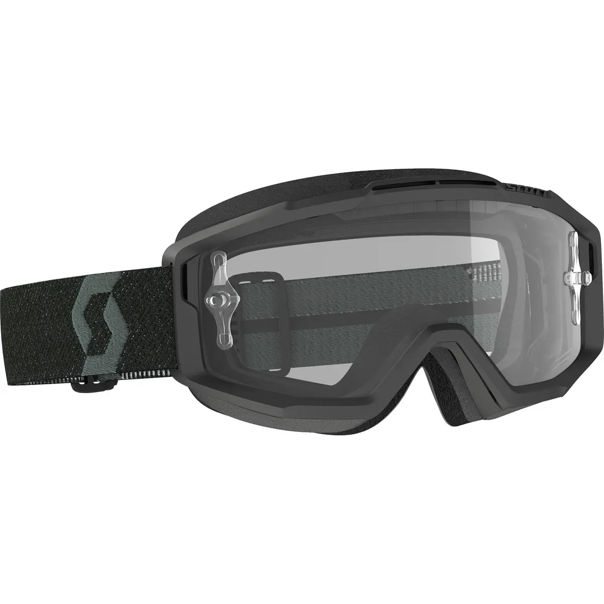 Scott Split Otg Goggles 1