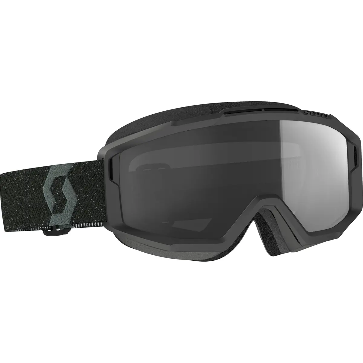 Scott Split Otg Sand Goggles 1