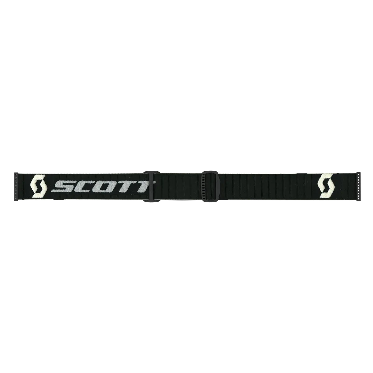 Scott Primal Goggles - Clear Lens 3