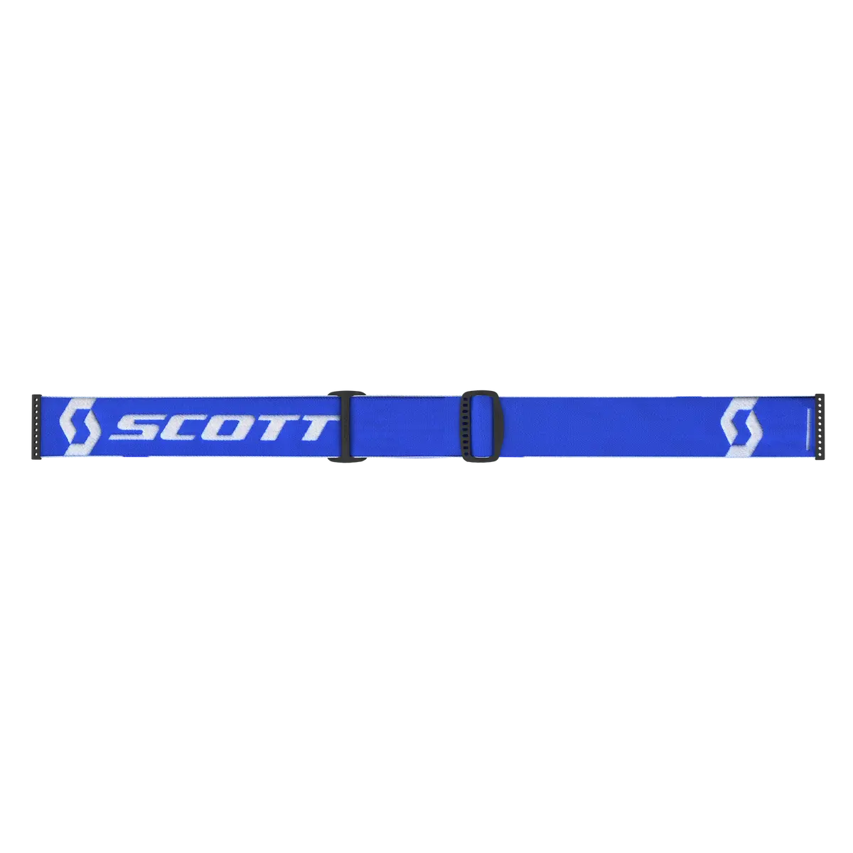 Scott Primal Goggles - Clear Lens 7