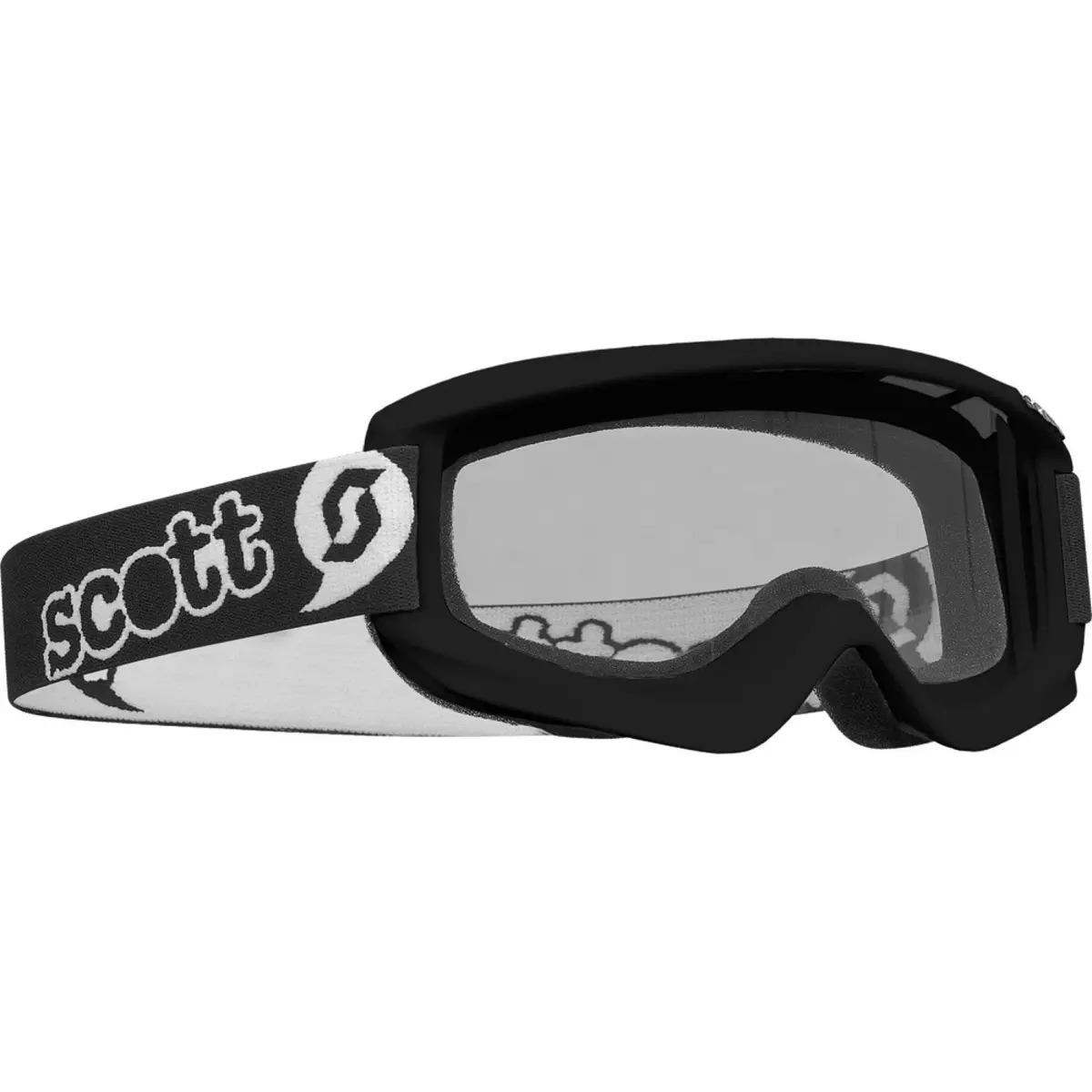 Scott Agent Goggles - Youth 1