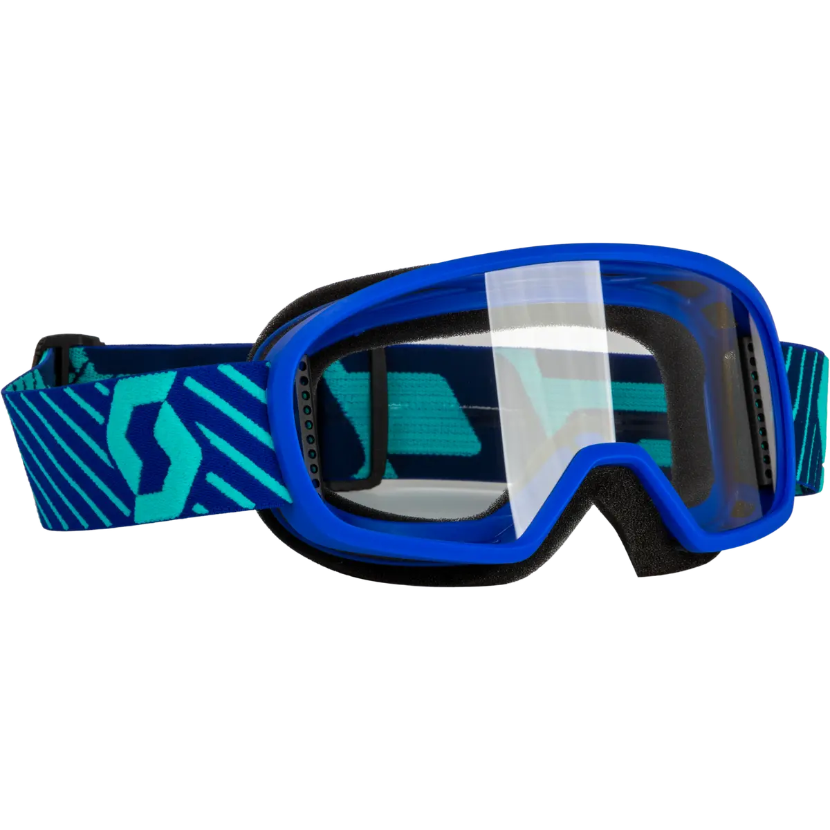 Scott Buzz Goggles - Youth 1
