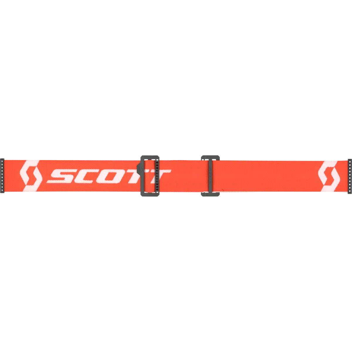 Scott Primal Goggles - Clear Lens 11