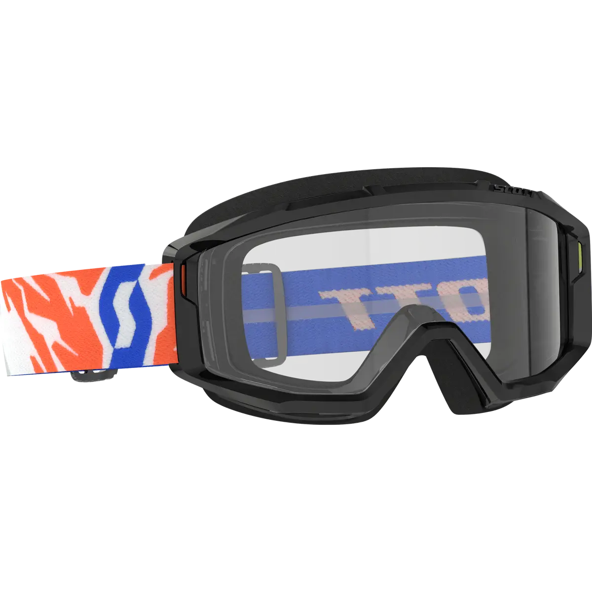 Scott Primal Goggles - Youth 1