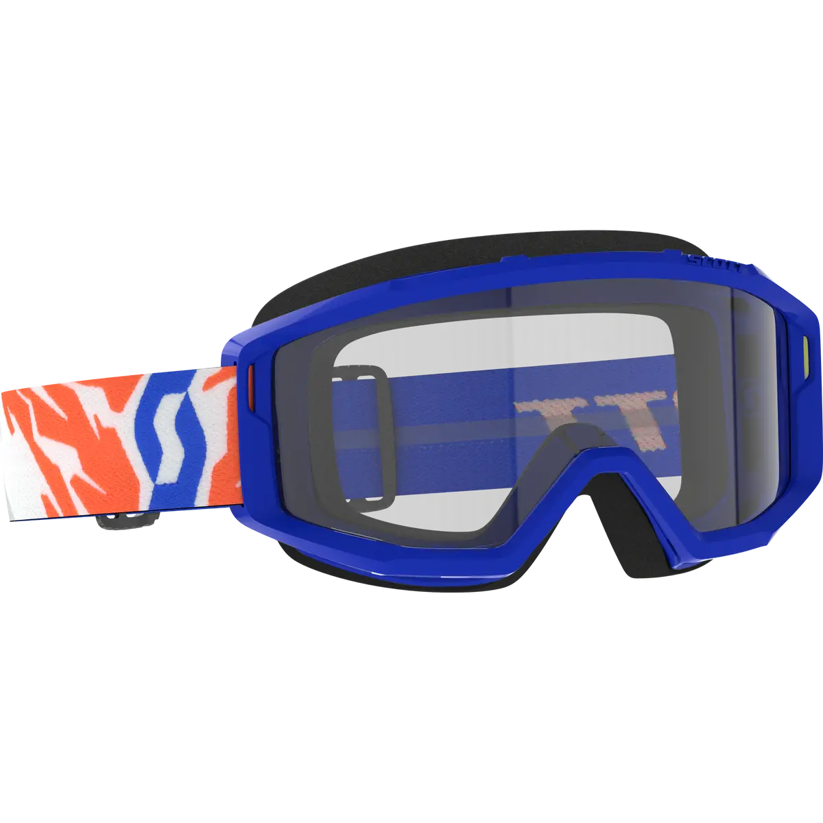 Scott Primal Goggles - Youth 2