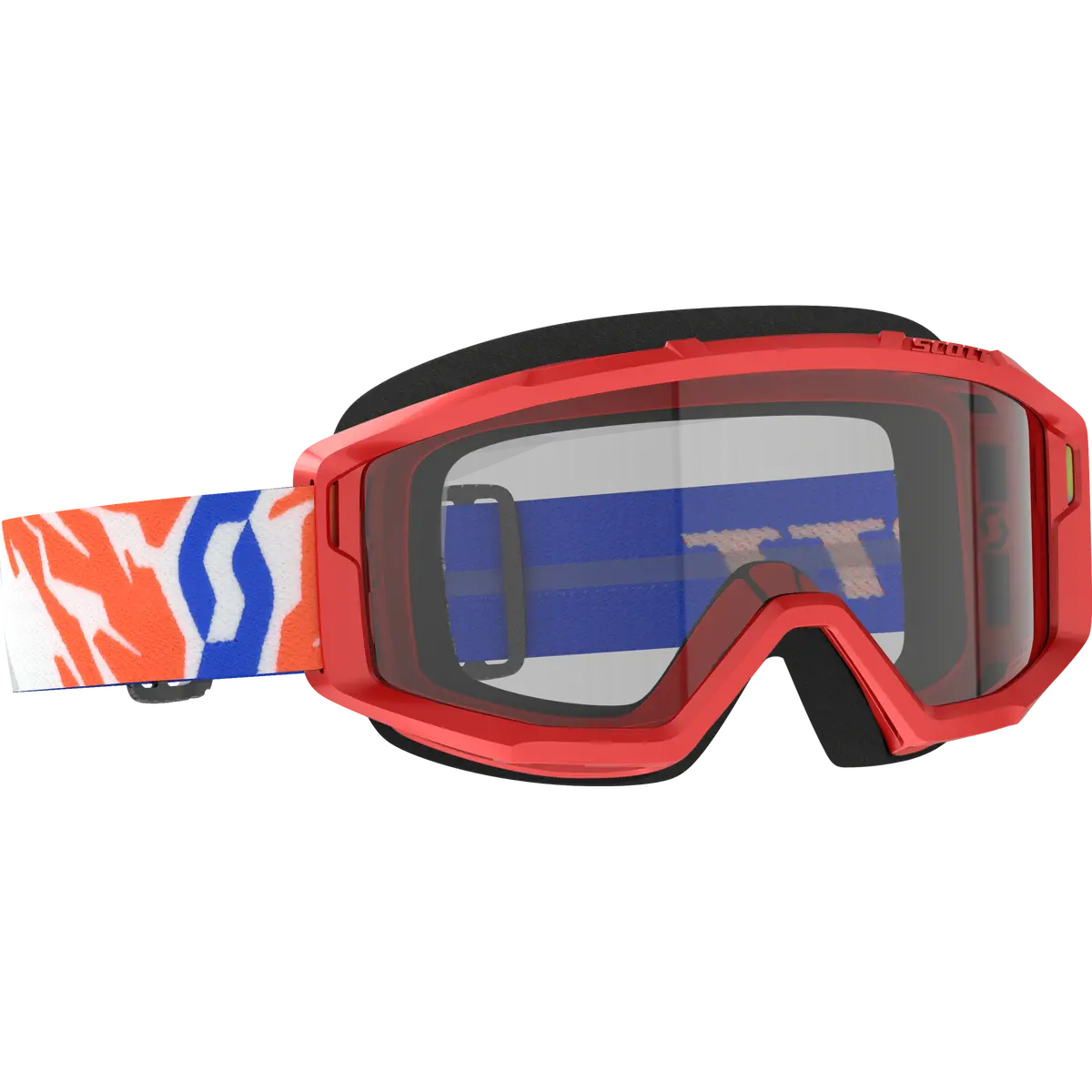 Scott Primal Goggles - Youth 4