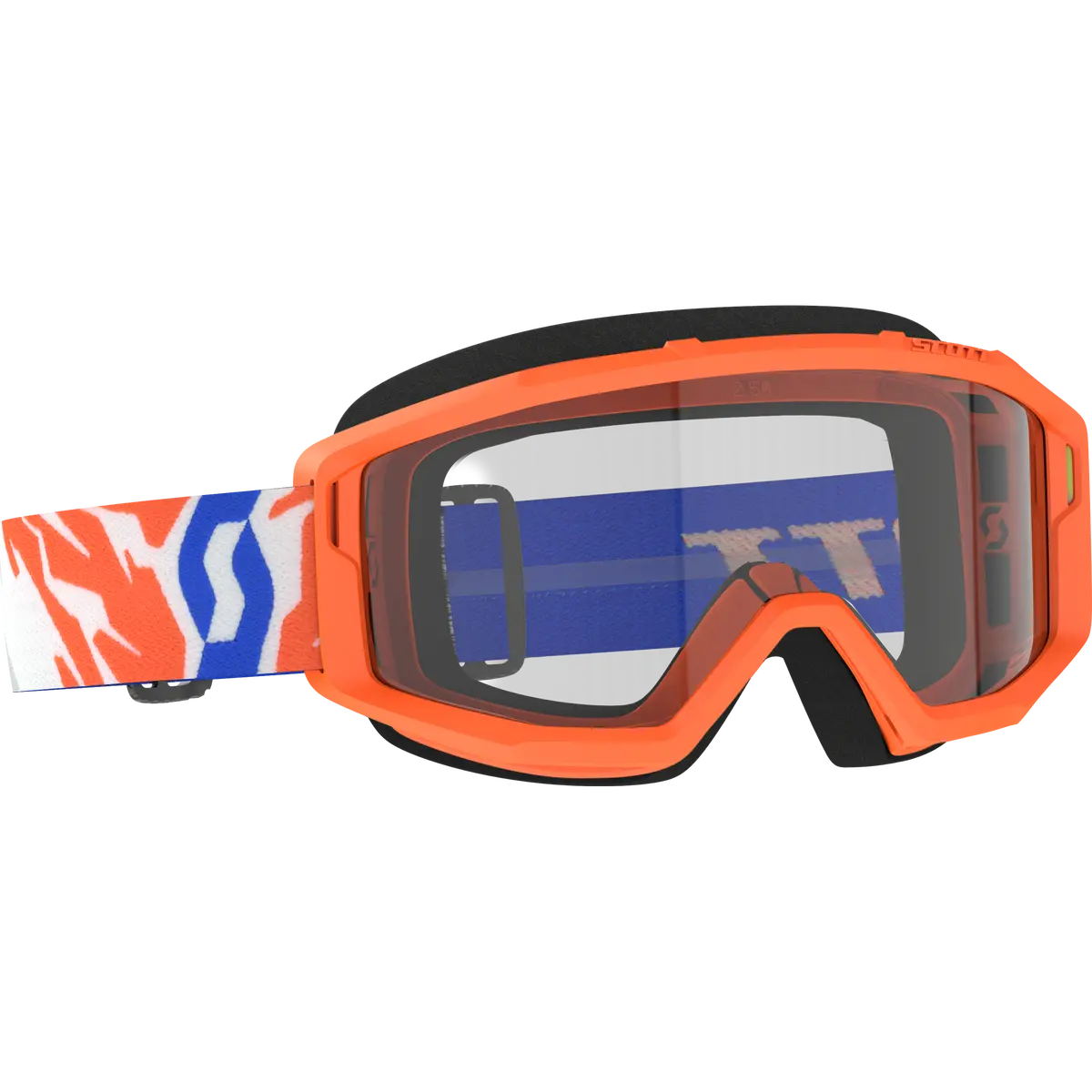 Scott Primal Goggles - Youth 3