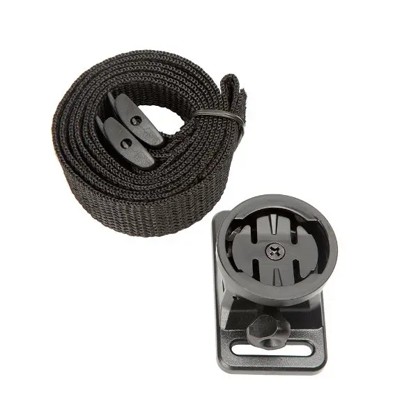 Magicshine Garmin Type Helmet Mount 1