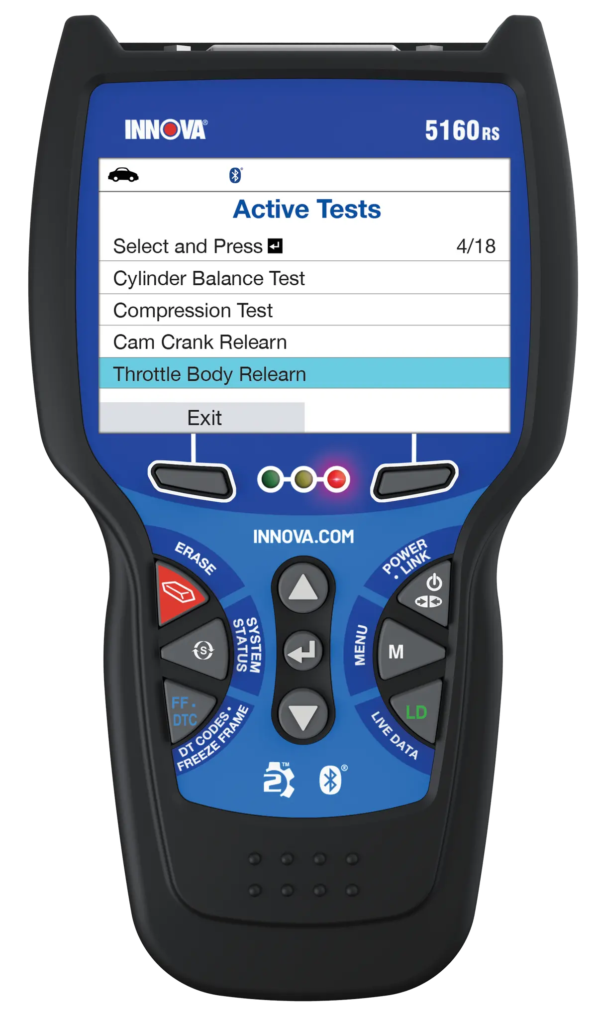 5160Rs Fixassist Pro 1
