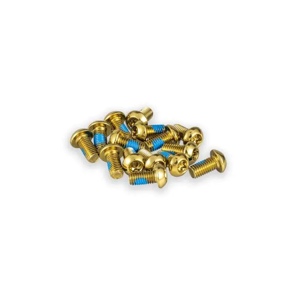 Funn Disc Rotor Bolts 15 Pack 6