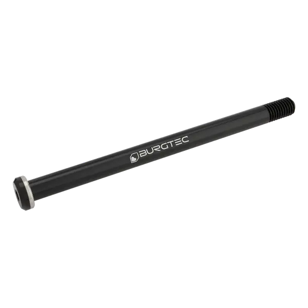 Burgtec 174Mm X 12Mm 1.75Mm Pitch Rear Axle 1