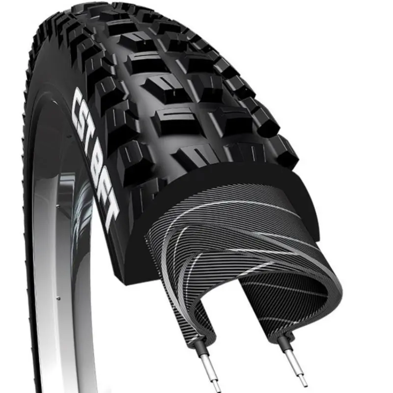 26 X 4.0 Cst Bft C1752 Tyre 1