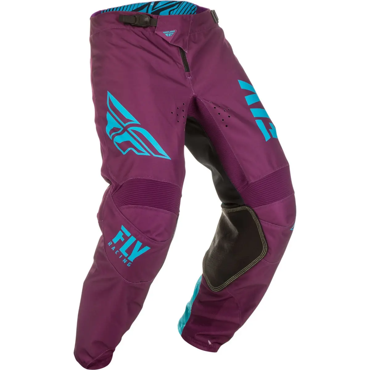 2019 Fly Racing Adult Kinetic Shield Pant - Clearance 1