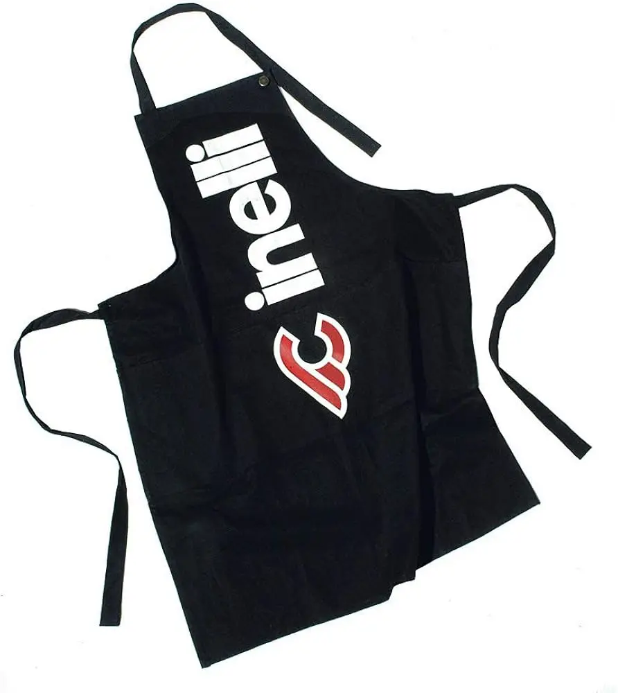 Cinelli Toni Mechanic Apron 1