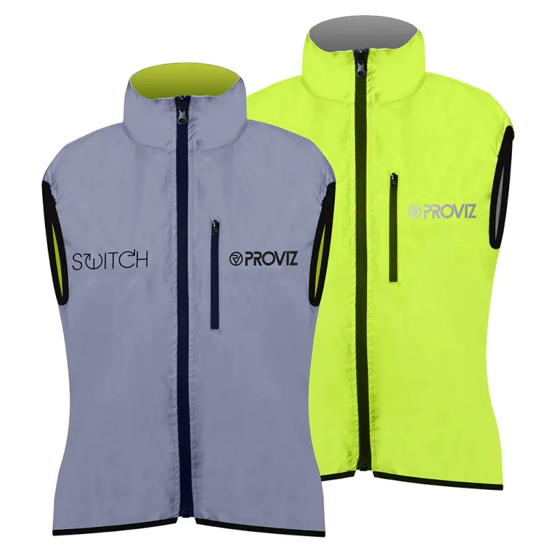 Proviz Switch Women's Gilet 1