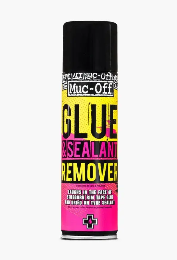Muc-Off - Glue And Sealant Remover 1