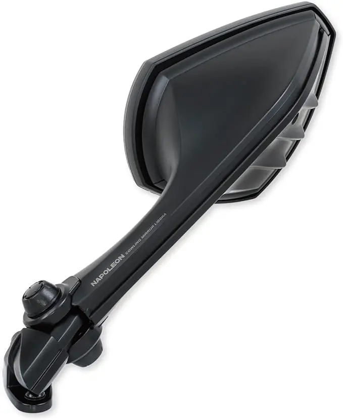 Tanax Cowling Mirror Libra 3 Left [Nc-005L] 1